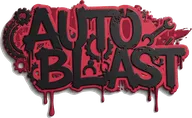 Auto Blast logo