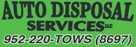 Auto Disposal Services logo