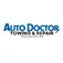 Auto Doctor Towing and Repair logo