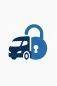 Auto Lockout Towing Company logo