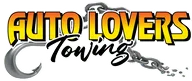 Auto Lovers Towing and Collision logo