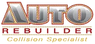 Auto Rebuilder logo