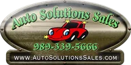 Auto Solutions Towing logo