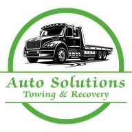 Auto Solutions Towing & Recovery logo
