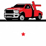 Auto Towing & Roadside Assistance logo