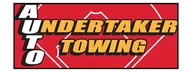 Auto Undertaker Towing & Repair logo