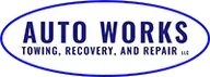 Auto Works Towing, Recovery, and Repair LLC logo