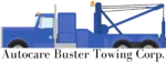 Autocare Buster Towing Corp. logo