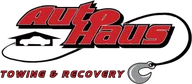 AutoHaus Towing logo