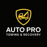Autopro Towing And Recovery logo