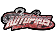 Autopros Towing logo