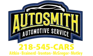 AutoSmith Services logo