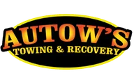 Autow's Wrecker & Garage logo