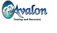 Avalon Towing and Recovery logo
