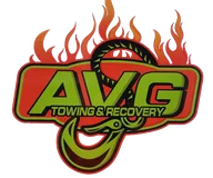 AVG TOWING INC logo