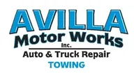 Avilla Motor Works Inc. logo