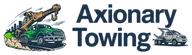 Axionary Towing logo