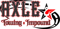 Axle Towing & Impound logo