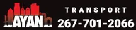Ayan Towing LLC logo