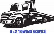 AZ Towing 24/7 in Plainfield New Jersey logo