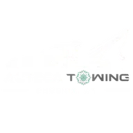 Azteca Towing logo