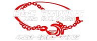 B&C Towing and Transport LLC logo