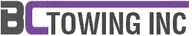 B.C. Towing Inc logo