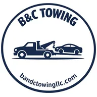 B&C Towing LLC logo