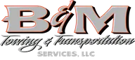 B&M Towing & Transportation Services LLC logo
