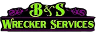 B & S Wrecker Services LLC logo