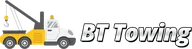 BT Towing LLC logo