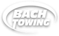 Bach Towing logo