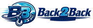 Back 2 Back Towing logo