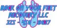 Back On Your Feet Recovery LLC logo