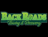 Back Roads Towing & Recovery logo