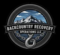Backcountry Recovery Operations logo