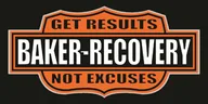 Baker Recovery logo