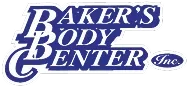 Baker's Body Center Inc logo