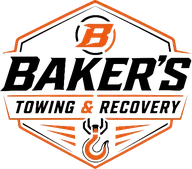Baker's Towing & Recovery - Texarkana logo