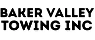 Baker Valley Towing Inc. logo