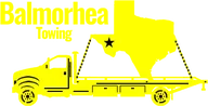 Balmorhea Towing & Truck Tires logo