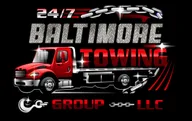 Baltimore Towing Group LLC logo