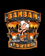 BamBam Towing Service LLC logo