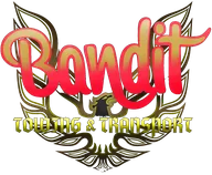 Bandit Towing and Transport logo