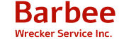 Barbee Wrecker Service Inc logo