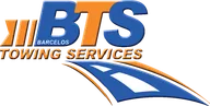 Barcelos Towing Services logo