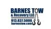 Barnes Tow & Recovery LLC logo