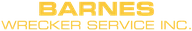 Barnes Wrecker Service, Inc. logo