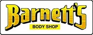 Barnett's Towing logo