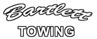Bartlett Towing logo